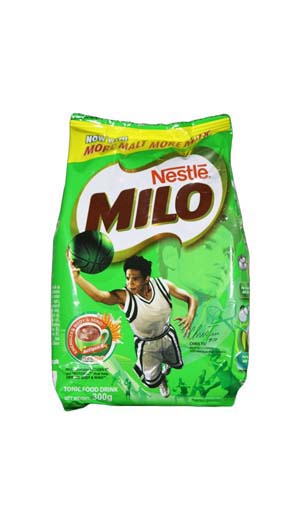Milo Tonic Drink 330g