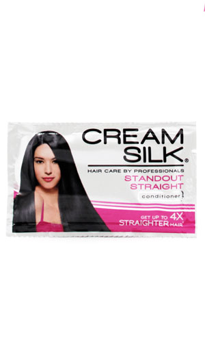 Cream Silk Standout Straight 11ml