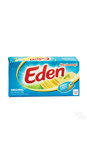 Eden Cheese 165g