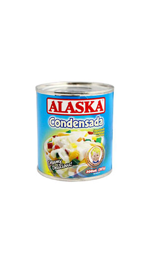 Alaska Condensada 300ml