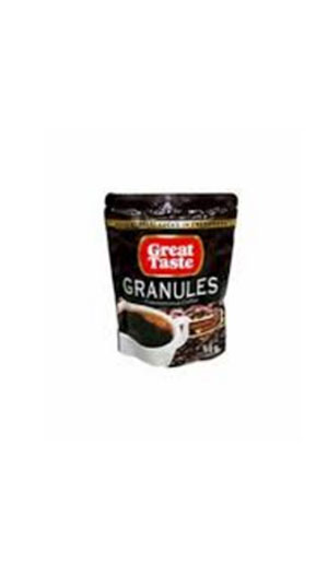 Great Taste Granules 25g