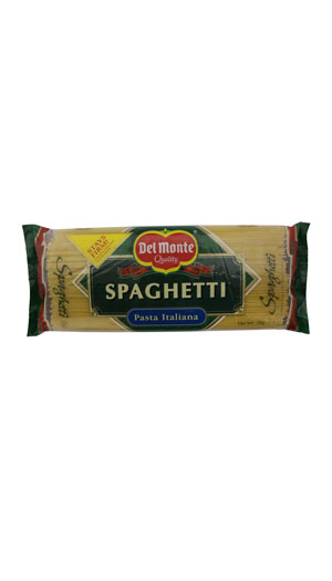 DM Spaghetti Pasta 900g