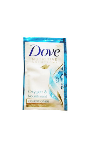 Dove HC Oxygen & Nour 10ml