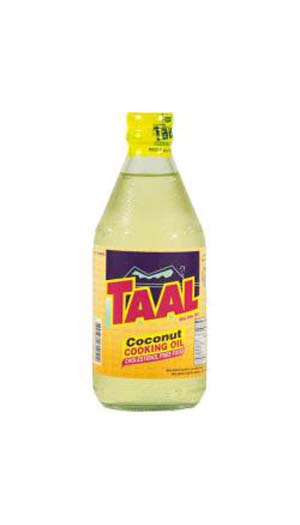 Taal Gin Size
